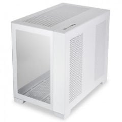 Lian Li O11 Dynamic Mini Snow Beyaz Mini-Tower ATX Kasa (G99.O11DMI-S.00)