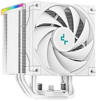 DeepCool AK500 DIGITAL White 120 mm Intel(1700p)