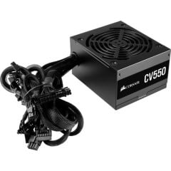 Corsair CV550 550W 80+ Bronze PSU CP-9020210-EU