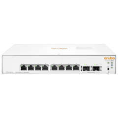 HP 1930-8G JL680A 8 Port Gigabit 10/100/1000 Mbps Switch