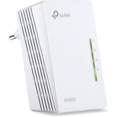 TP-LINK TL-WPA4220 600mbps AV600 Kablosuz 300mbps EV Ofis Tipi PowerLine Ağ Adaptörü