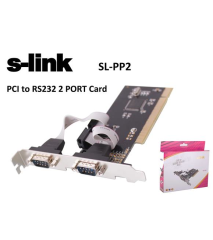 S-link SL-PP02 PCI Dönüştürücü