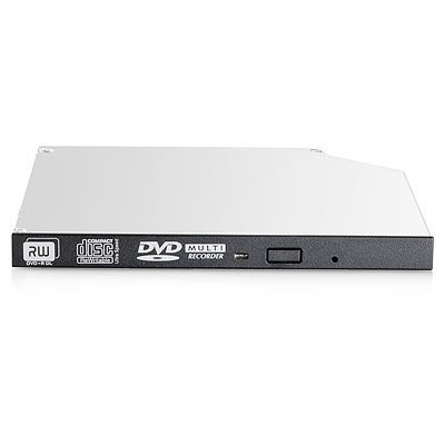 H-L Data Storage GUE1N Slim Sata DVD-RW Laptop Uyumlu