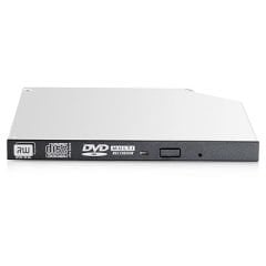 H-L Data Storage GUE1N Slim Sata DVD-RW Laptop Uyumlu