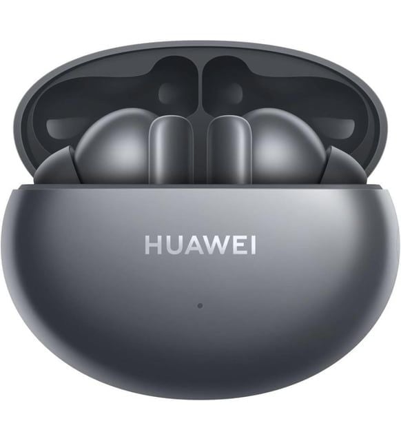 Huawei FreeBuds 4i ANC Kulak İçi Bluetooth Kulaklık Gümüş