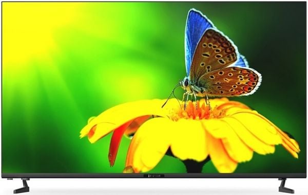 Dijitsu 50DS8500 4K Ultra HD 50'' 127 Ekran Uydu Alıcılı Android Smart LED TV