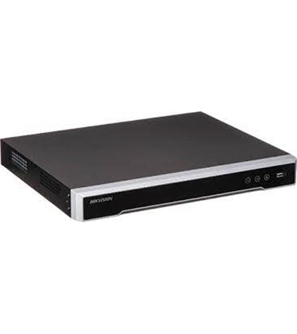 Haikon DS-7608NI-Q2/8P 8 Kanal PoE H.265+ DVR Kayıt Cihazı
