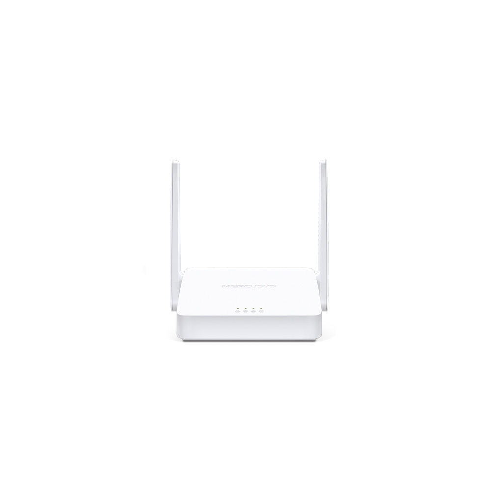 Mercusys MW302R, N300 Mbps Kablosuz Access Point / Menzil Genişletici ve Router