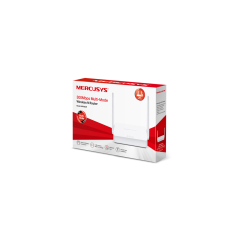 Mercusys MW302R, N300 Mbps Kablosuz Access Point / Menzil Genişletici ve Router