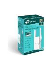 Tp-lınk Re705x Ax3000 Mbps Dual Band Gıgabıt Port Menzil Genişletici