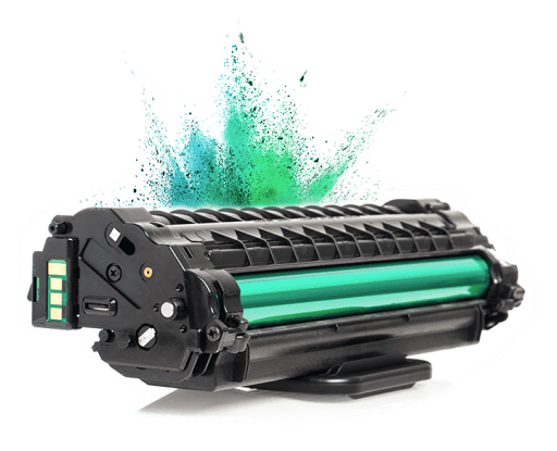 Toner