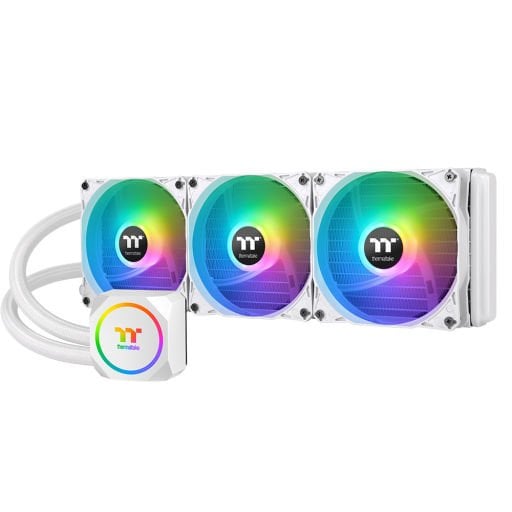 Soğutucu Overclock