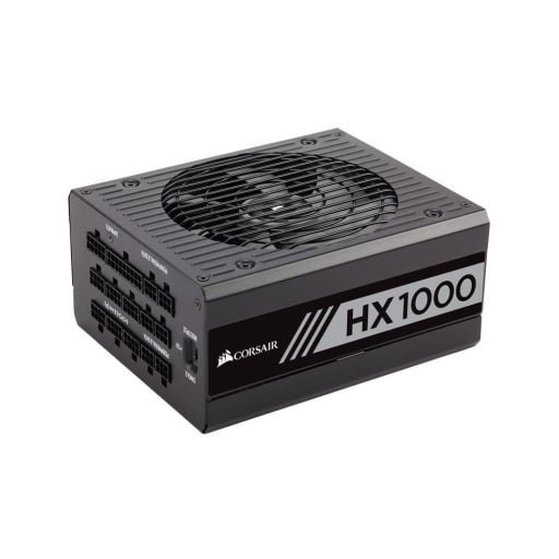 Power Supply