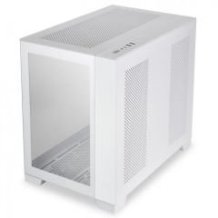 Lian Li O11 Dynamic Mini Snow Beyaz Mini-Tower ATX Kasa (G99.O11DMI-S.00)
