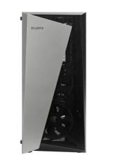 Lian Li Lancool 205 Mesh 2x140 MM + 1x120 MM ARGB Fanlı Temperli Cam Mid Tower