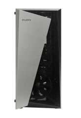 Lian Li Lancool 205 Mesh 2x140 MM + 1x120 MM ARGB Fanlı Temperli Cam Mid Tower