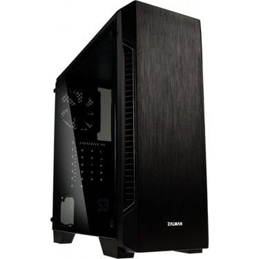 Zalman S3 ATX Oyuncu Kasası