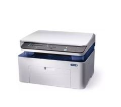 Xerox WorkCentre 3025V_BI Wi-Fi + Tarayıcı + Fotokopi Mono Çok Fonksiyonlu Lazer
