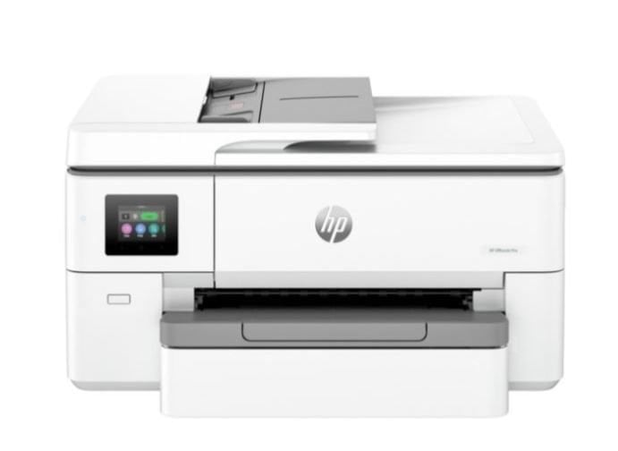 HP Officejet Pro 7720 Y0S18A Wi-Fi + Tarayıcı + Fotokopi + Faks Renkli Çok Fonksiyonlu