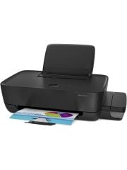 HP Ink Tank 115 Renkli Mürekkep Püskürtmeli Tanklı Yazıcı