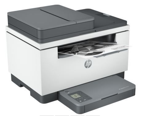 HP LaserJet MFP M236SDN Çok Fonksiyonlu Lazer Yazıcı