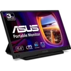 Asus ZenScreen MB166C 15.6'' 5 ms Full HD IPS Monitör