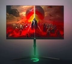 Gamepower Rapid 27'' 1 ms Full HD IPS 360 Hz Oyuncu Monitörü