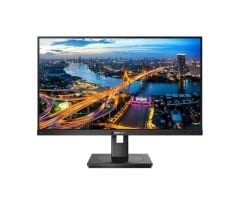 Philips 242B1V-00 23.8'' 75Hz 4ms (HDMI+VGA+DVI+Display) FreeSync Full HD IPS LED Monitor