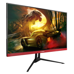Rampage RM-421S FLOWER 24'' 165Hz 1ms BOE IPS FHD Freesync Flat PC Oyuncu Monitörü