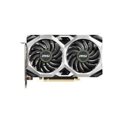 MSI GTX 1660 Super Ventus Xs OC 192 Bit GDDR6 6 GB Ekran Kartı