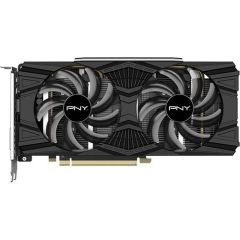 Pny GTX 1660 TI XLR8 VCG1660T6DFPPB 192 Bit GDDR6 6 GB Ekran Kartı