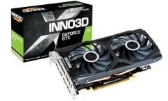 Inno3D GTX 1660 Super Twin x2 192 Bit GDDR6 6 GB Ekran Kartı