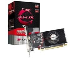Afox Radeon HD 6450 AF6450-2048D3L4 64 Bit DDR3 2 GB Ekran Kartı