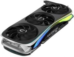 ZOTAC GeForce RTX 4070 Ti AMP EXTREME AIRO 12GB GDDR6X 192Bit DLSS 3 Ekran Kartı