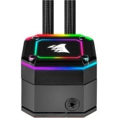 Corsair iCUE H100i Elite Capellix CW-9060046-WW 240 mm İşlemci Sıvı Soğutucu