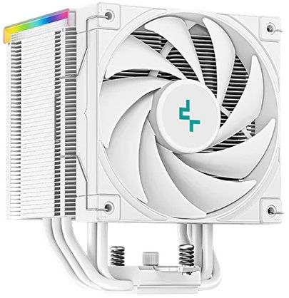 DeepCool AK500 DIGITAL White 120 mm Intel(1700p)
