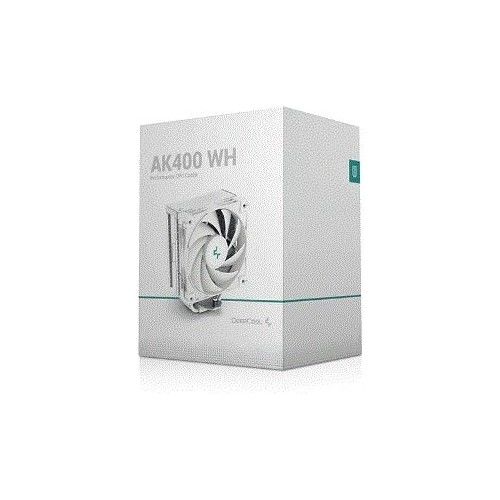 DeepCool AK400WH İşlemci Soğutucu