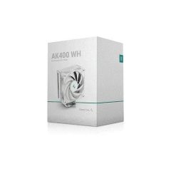 DeepCool AK400WH İşlemci Soğutucu