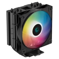DeepCool AG400 BK ARGB İşlemci Soğutucu