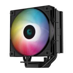 DeepCool AG400 BK ARGB İşlemci Soğutucu