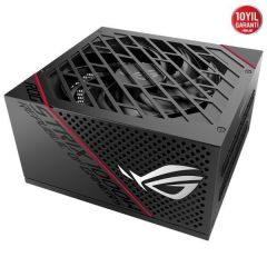 ASUS ROG-STRIX-1000G 80 PLUS GOLD 1000W MODÜLER GÜÇ KAYNAĞI JAPON KAPASİTÖRLER 10 YIL GARANTİ