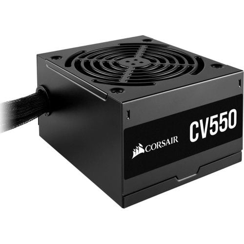 Corsair CV550 550W 80+ Bronze PSU CP-9020210-EU