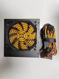 Versatile 500 W VR-PSU500W Power Supply