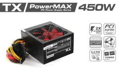 TX PowerMAX TXPSU450S1 450 W Power Supply