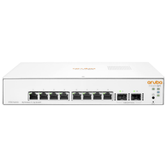 HP 1930-8G JL680A 8 Port Gigabit 10/100/1000 Mbps Switch