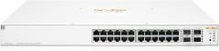 HP Aruba 1930-24G-Poe 4SFP/SFP+ JL684A 24 Port 10/100/1000 Mbps Gigabit Switch