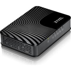 Zyxel GS-105S V2 5 Port 10/100/1000 Mbps Gigabit Switch