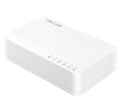 Tenda S105 5 Port 10/100 Mbps Switch
