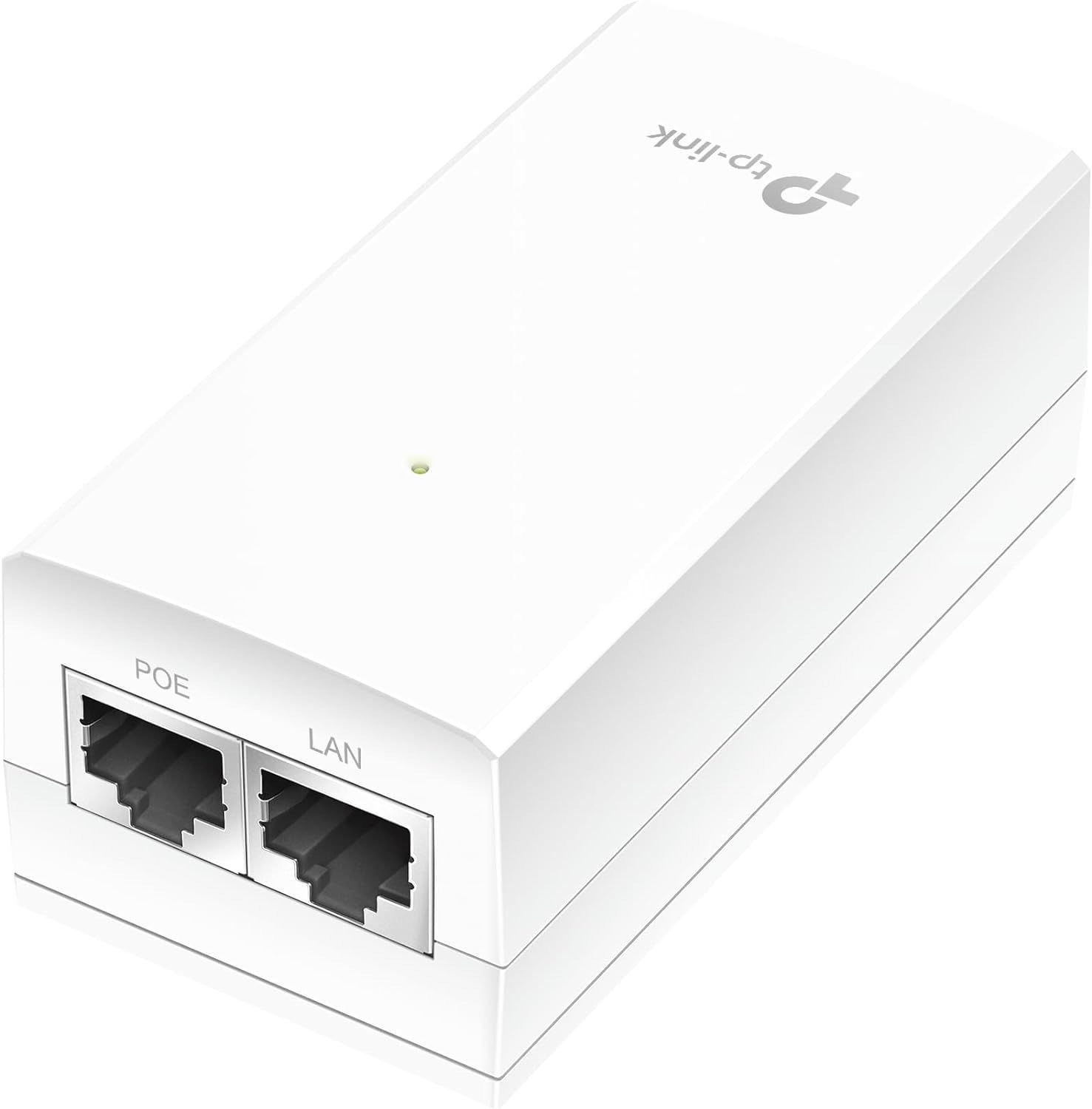 TP-LINK TL-POE2412G 2 PORT 10/100/1000 24V 12W PASIF POE ADAPTOR