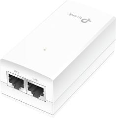 TP-LINK TL-POE2412G 2 PORT 10/100/1000 24V 12W PASIF POE ADAPTOR
